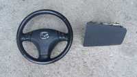 Мазда 6/ Mazda 6 SRS/ airbag/ аербег/ еърбег/ мулти волан/ копчета