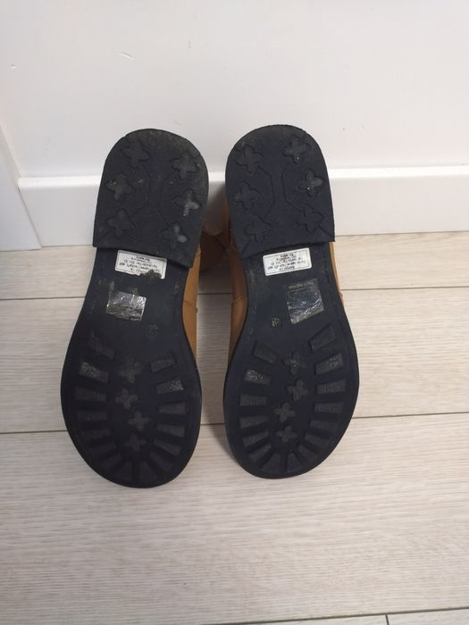 Cizme casual Bonprix