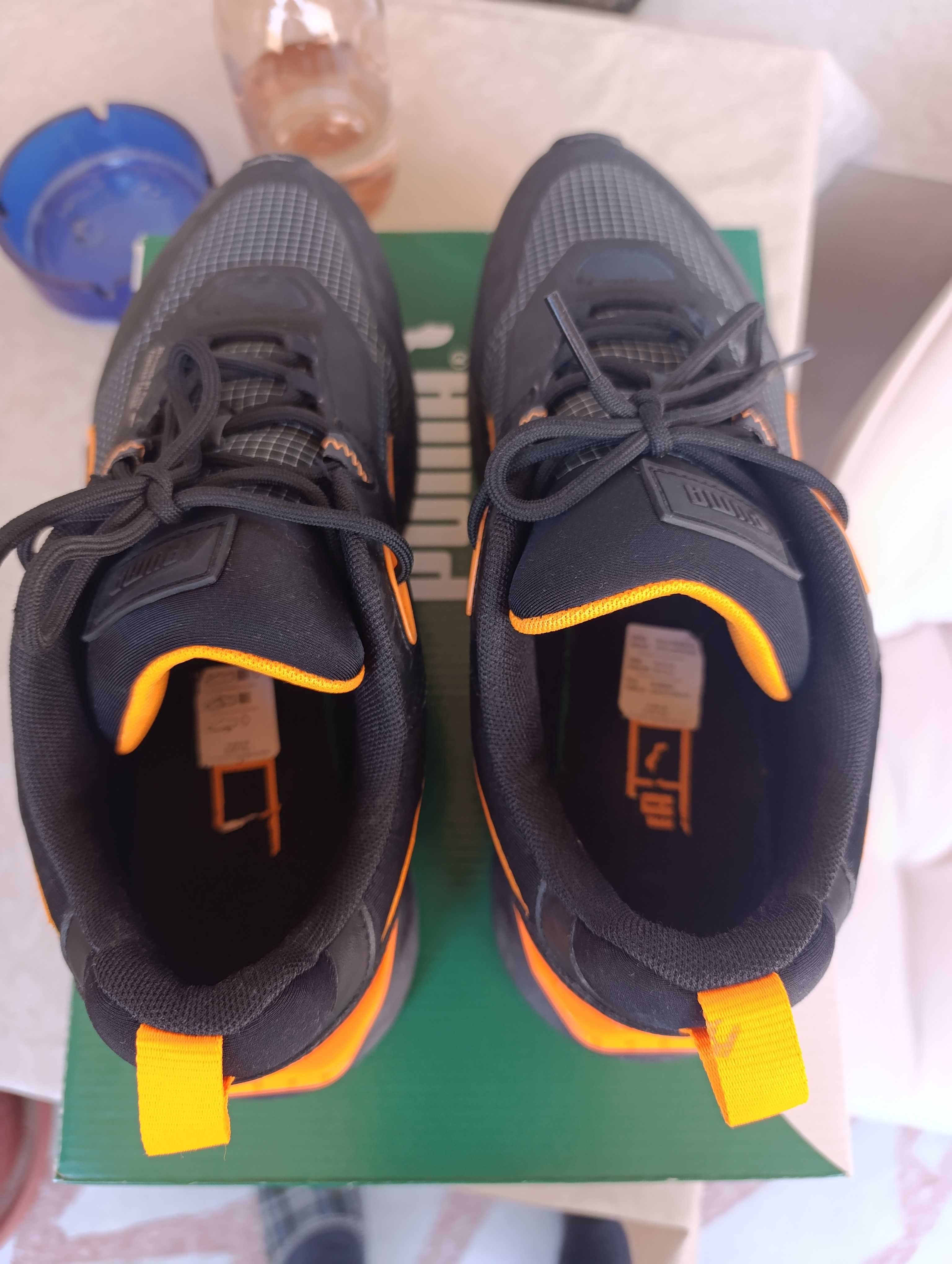 Маратонки Пума ( Puma)