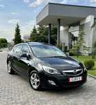 Opel Astra J EcoFlex / 1.7d 116cp / 2012 / Euro5 / Trapa / Xenon /