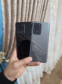 Срочно Samsung S20 Ultra 5G 256gb телефон идеальном состоянии