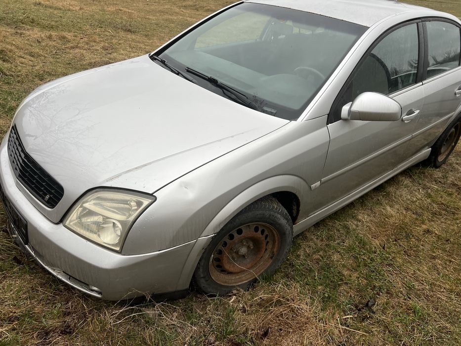 Motor pompa injectie opel vectra c 2,2 dti fab 2003