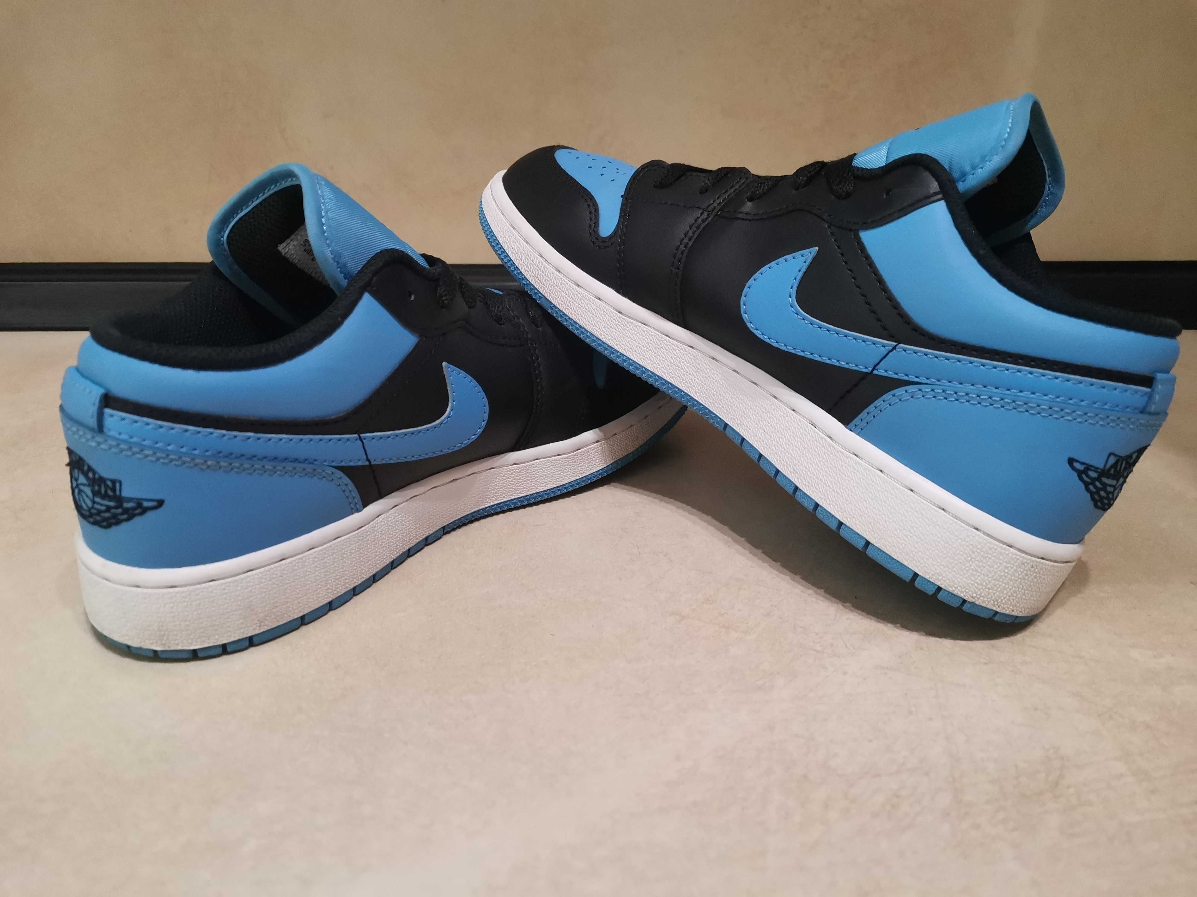 Air JORDAN 1 Low.
