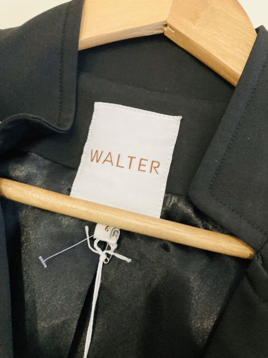 Jacheta/sacou Walter Baker