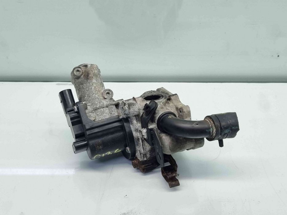Supapa EGR Hyundai ix35 (LM) [Fabr 2010-2017] 28410-2A850 1.7 D4FD  1.