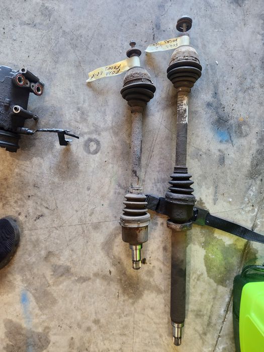 Planetare  Ford Focus 2     1.6 16 v