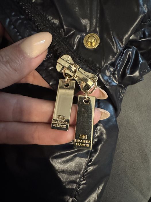 Дамско яке Elisabetta Franchi