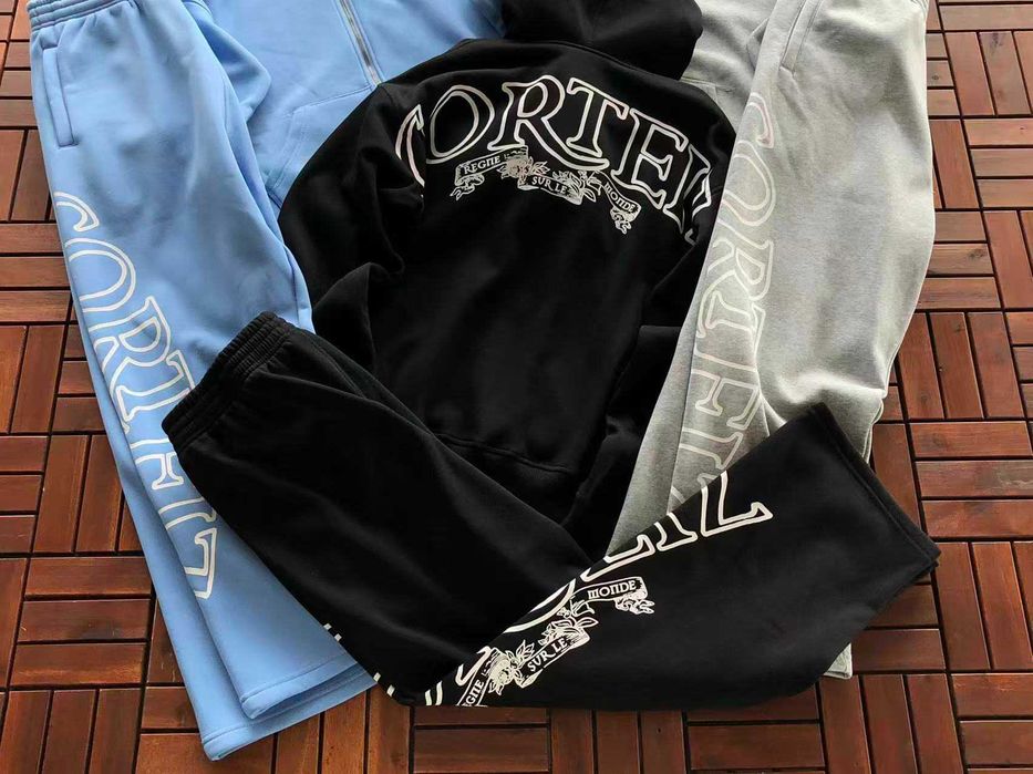 Trening Corteiz Premium