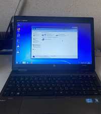 Ноутбук HP ProBook6560b