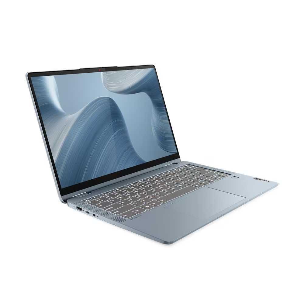 *Ноутбук Lenovo Flex 7 /Intel i7-1355U/16GB DDR5/1Tb SSD/14" 2,2K IPS