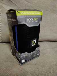 Goal Zero Rock Out - Boxa portabila pentru camping