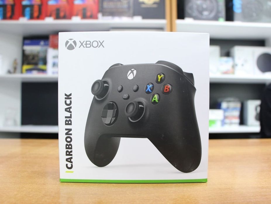 Геймпад джойстик Xbox Series