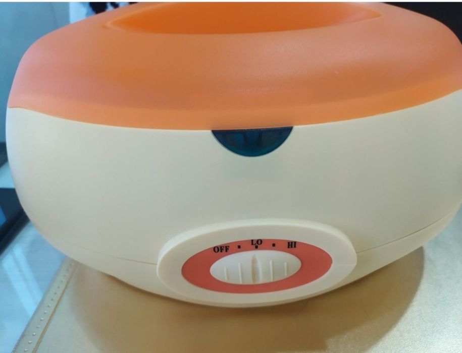 Ванночка для парафина SPA