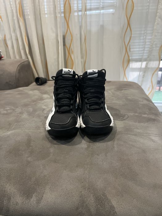 Маратонки Puma