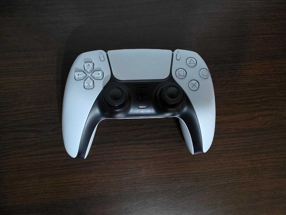 Vand PS5 digital edition