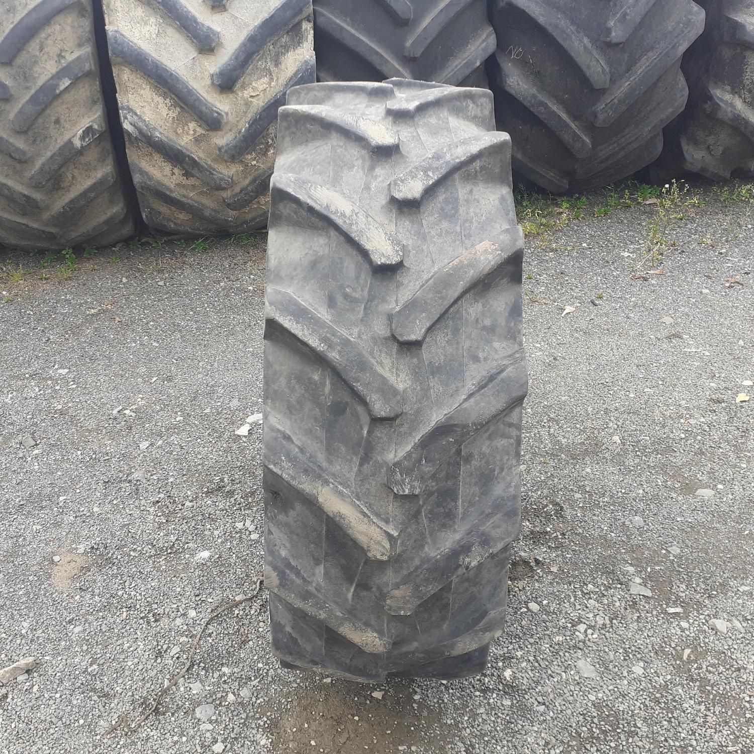 Cauciucuri 360/70R24 Trelleborg Anvelope Agricole Second Hand