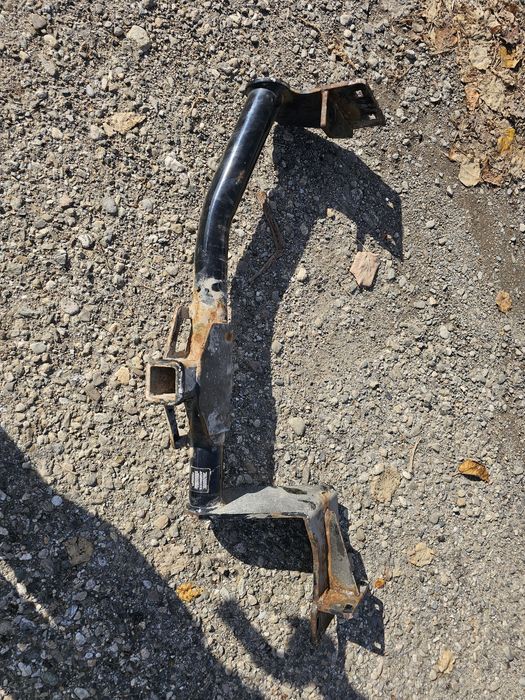 Kia Sorento 2017 - 2020 Части