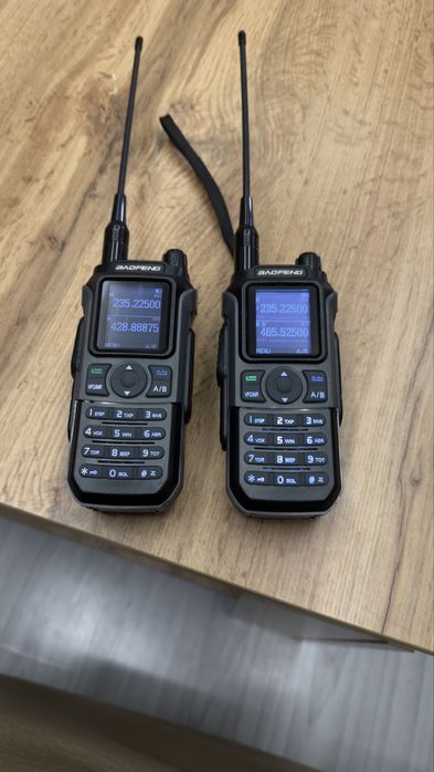 Радиостанция Baofeng