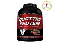 Протеин матрикс -Superior Quattro Protein