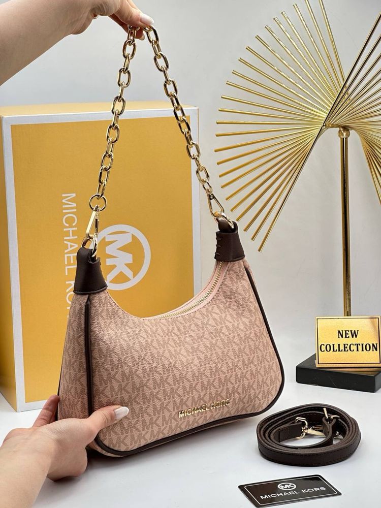 Geanta Michael Kors Noua !!! Dimensiuni 24/17 !!!