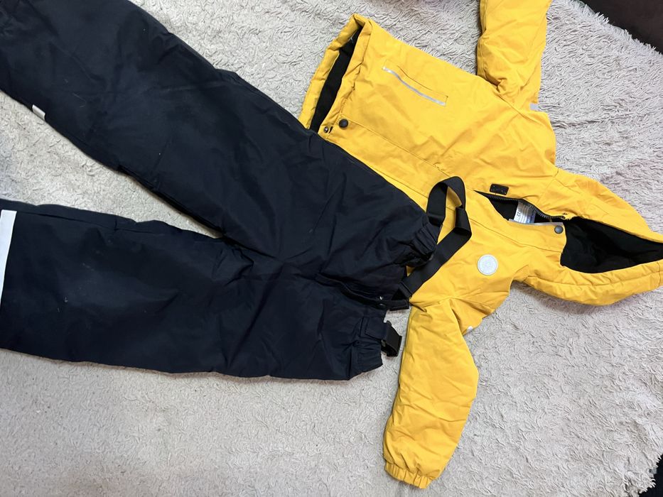 Продам Зимний костюм