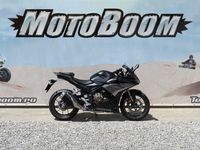 Lichidare stoc Motocicleta Honda CBR500R ABS 2023 | rate avans 0