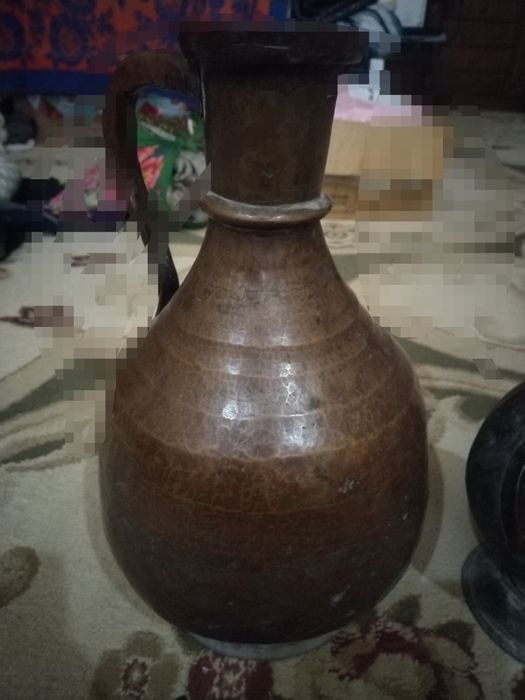 Старинные кувшины 20 века