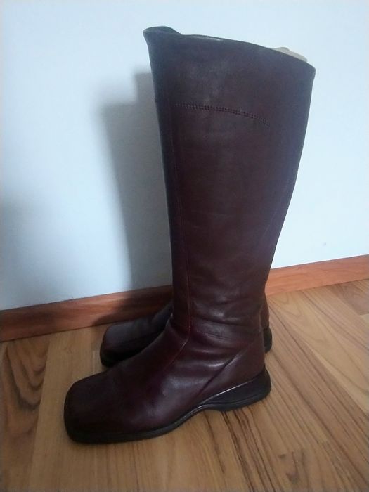 Cizme de toamna - iarna