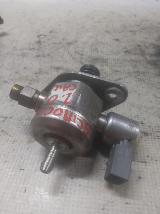 pompa injectie volkswagen scirocco 2.0 2012