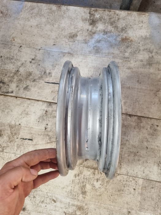 Джанта 4*100 10 цола