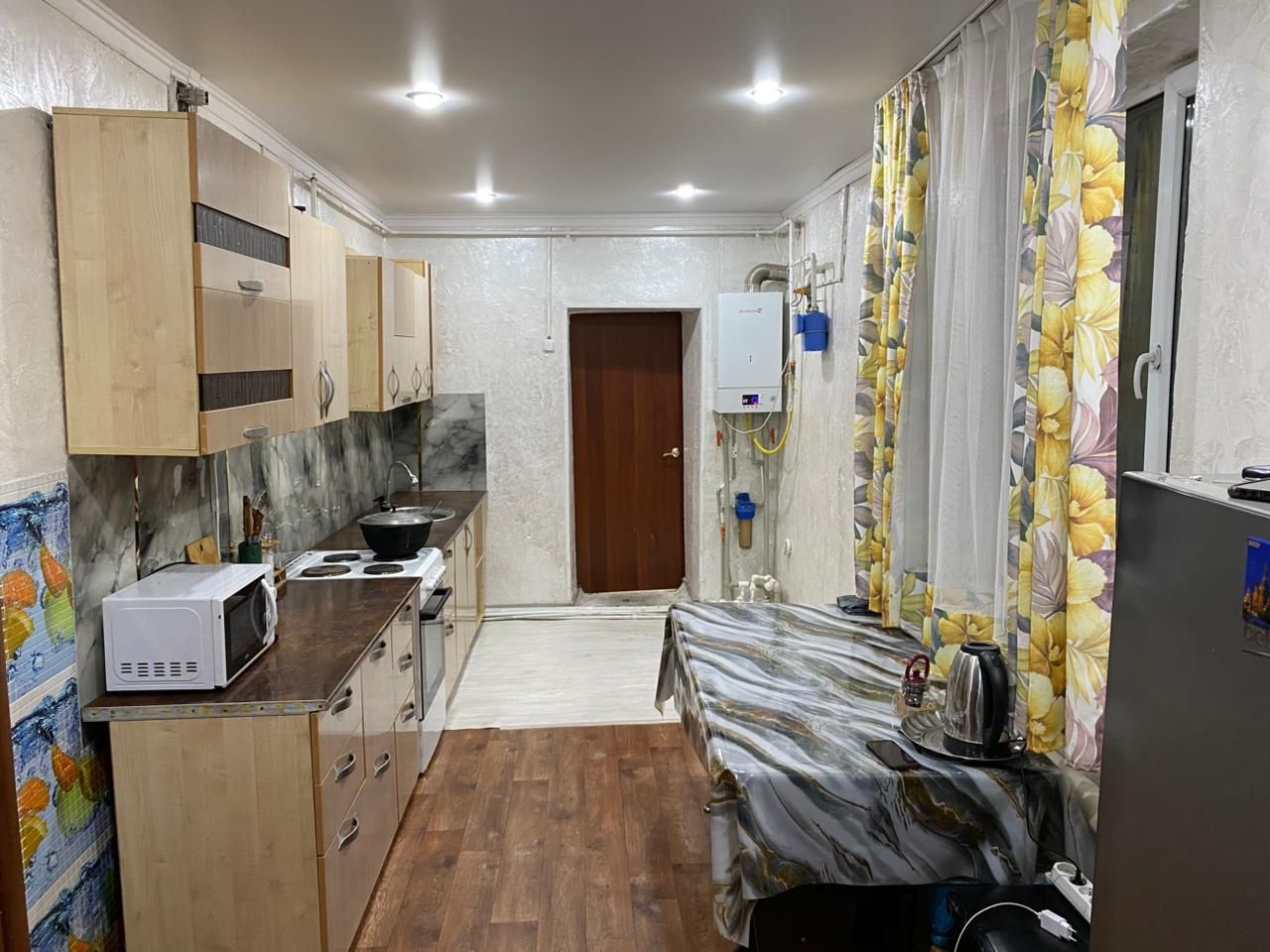 Продам коттедж в экспедиция