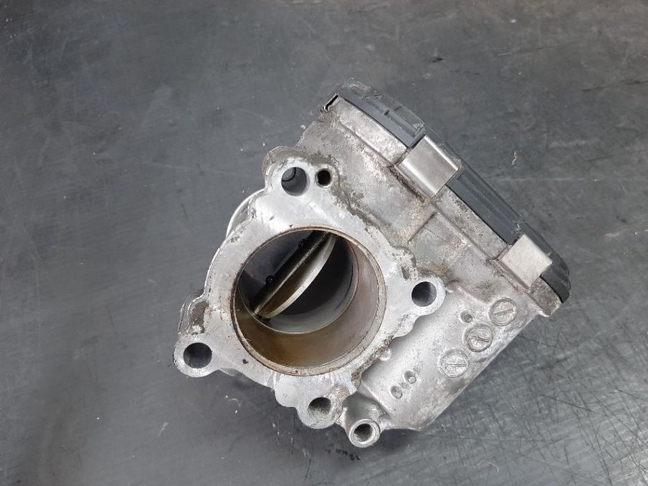 Clapeta acceleratie nissan x-trail renault laguna 2 trafic 2 scenic 2 2.0 dci m9r 8200330810-e