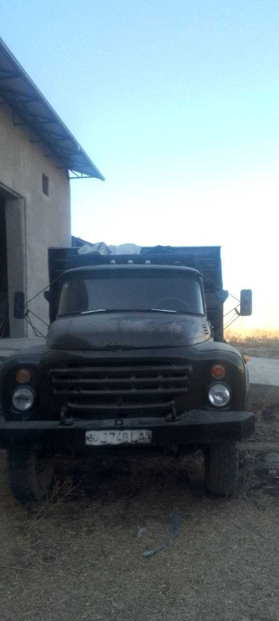 Zil 130 sotiladi holati a'lo