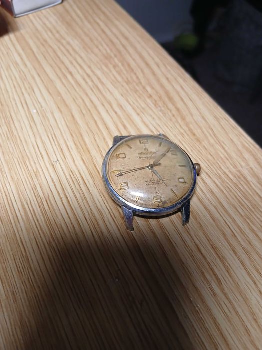 Vand ceas Atlantic Worldmaster 21 Jewels Super