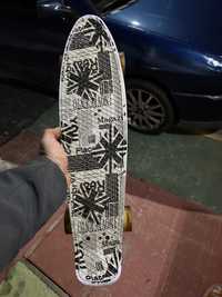 Skateboard, longboard