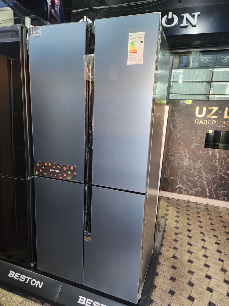Холодильник Beston refrigerator  BMD-891BUV