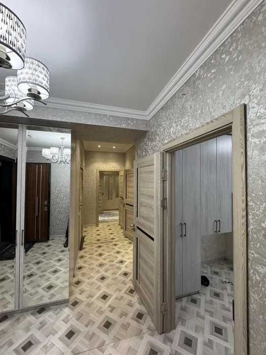 ‼️ СРОЧНО ВЫКУП‼️НОВОСТРОЙКА 3/23/25 ЖК AKAY CITY/ 97м2/ с ремонтом