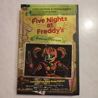 Five Nights at Freddy's