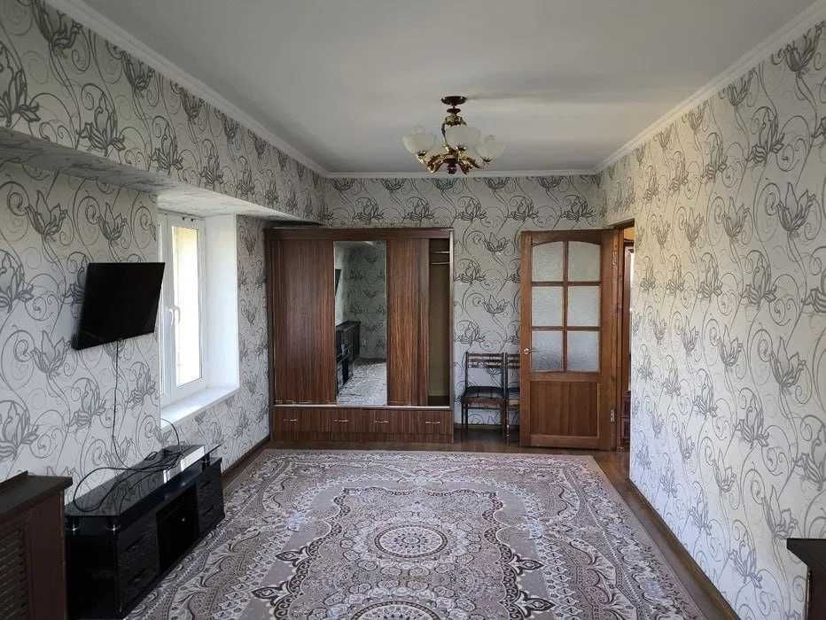 Аренда Квартира Юнусобод 4 Квартал Евро 350$