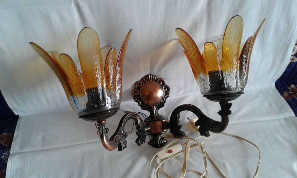 Светильник