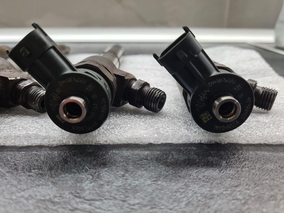 Дюзи Опел Инсигния/Opel Insignia