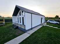 Casa - Barn House - Pasiva - sistem Timber-Frame