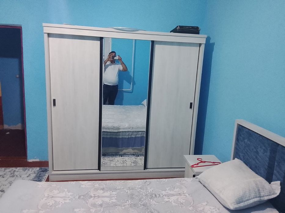 Spalniy garontor