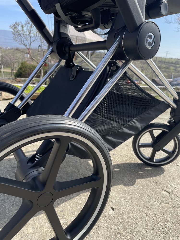 Количка CYBEX PRIAM модел 2024