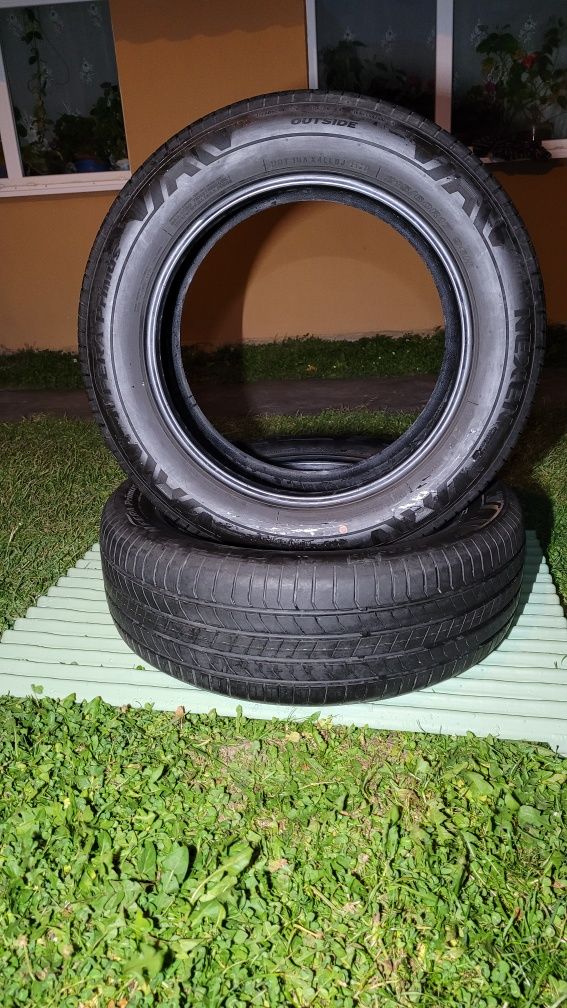 Set 2 cauciucuri vara nexen n'fera primus 215/60 R17 96 h