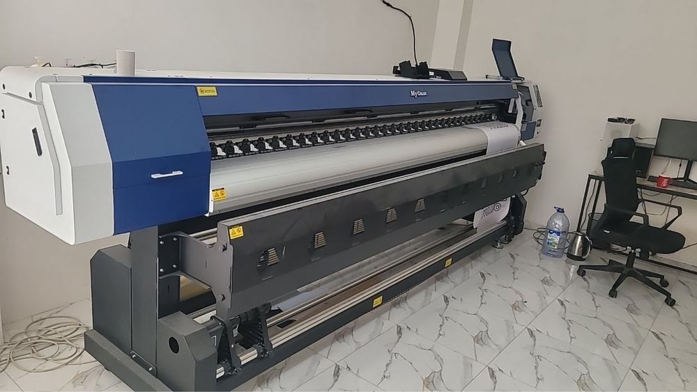 Banner Printer 3.2 metr