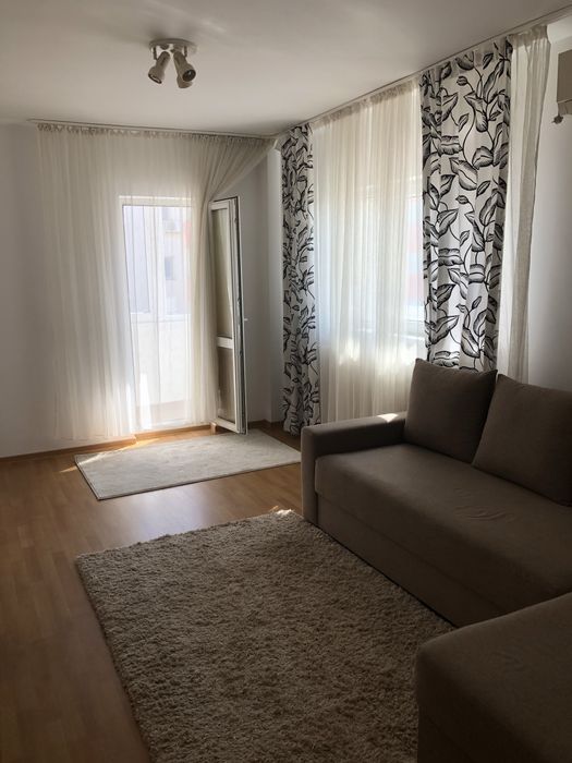 Inchriez Garsoniera Mosilor - Blvd Eminescu