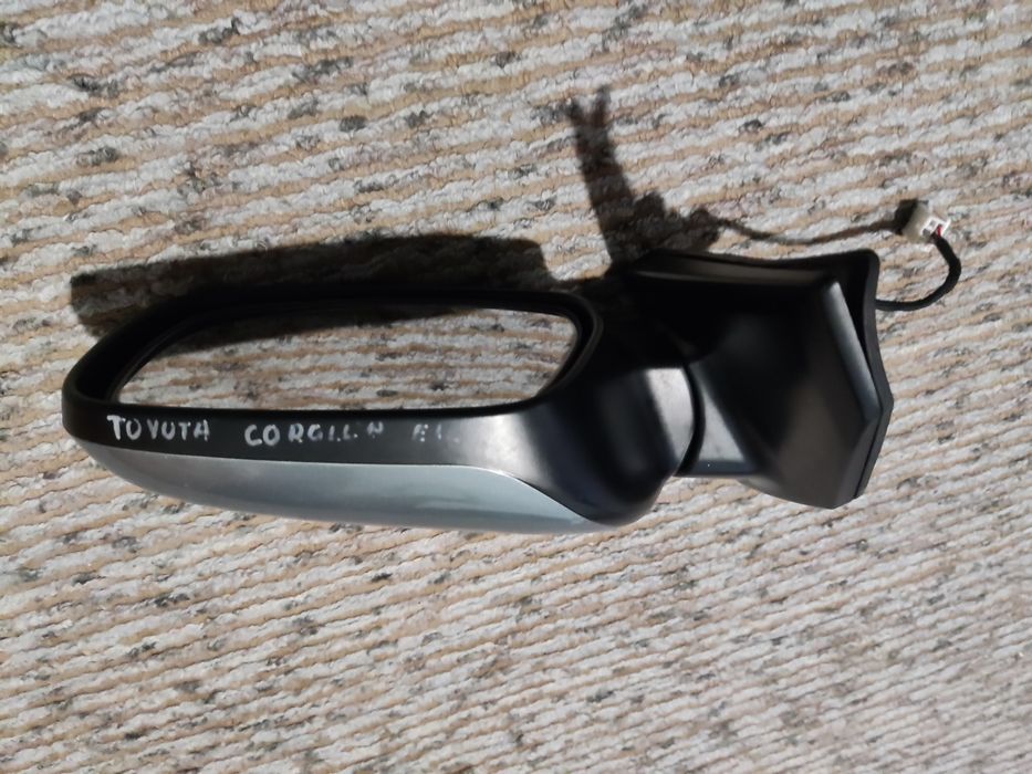 Дясно Ел. Огледало за toyota corolla e12