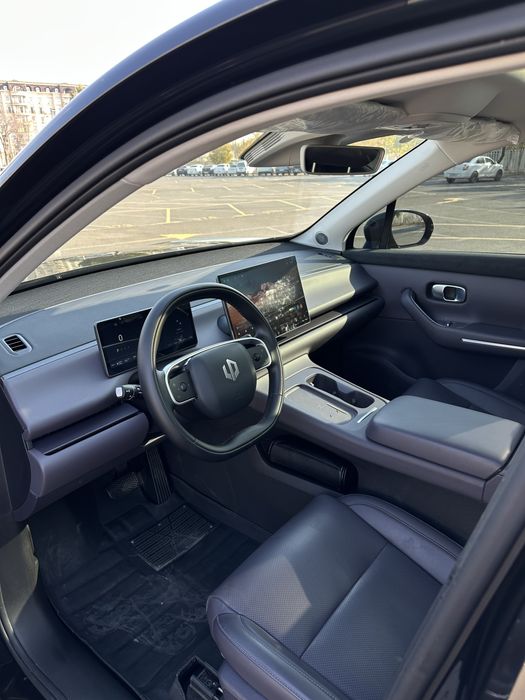 rent car Tashkent 24/7 | электро, гибрид | Leapmotor c 16