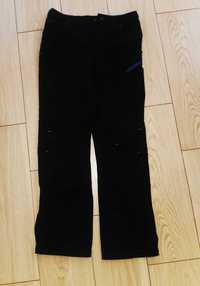 Pantaloni de drumeție Decathlon 14-15Y / 161-172cm 2 BUC